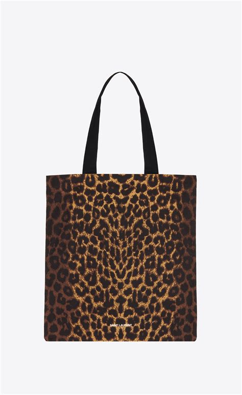 leopard bag ysl|saint laurent leopard bag.